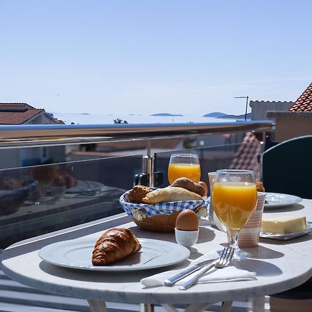 Apartments Valentino Vodice Luaran gambar