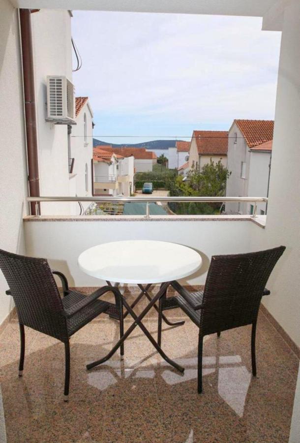 Apartments Valentino Vodice Luaran gambar