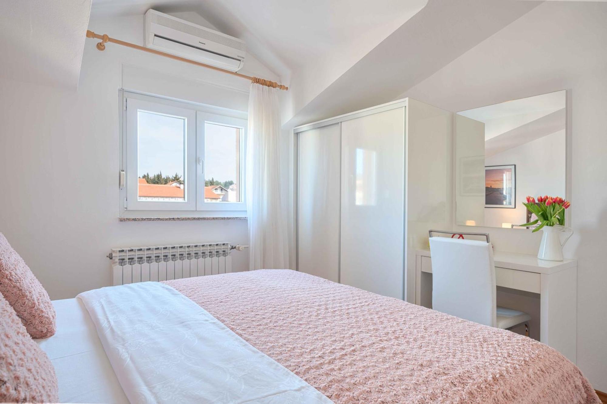 Apartments Valentino Vodice Luaran gambar