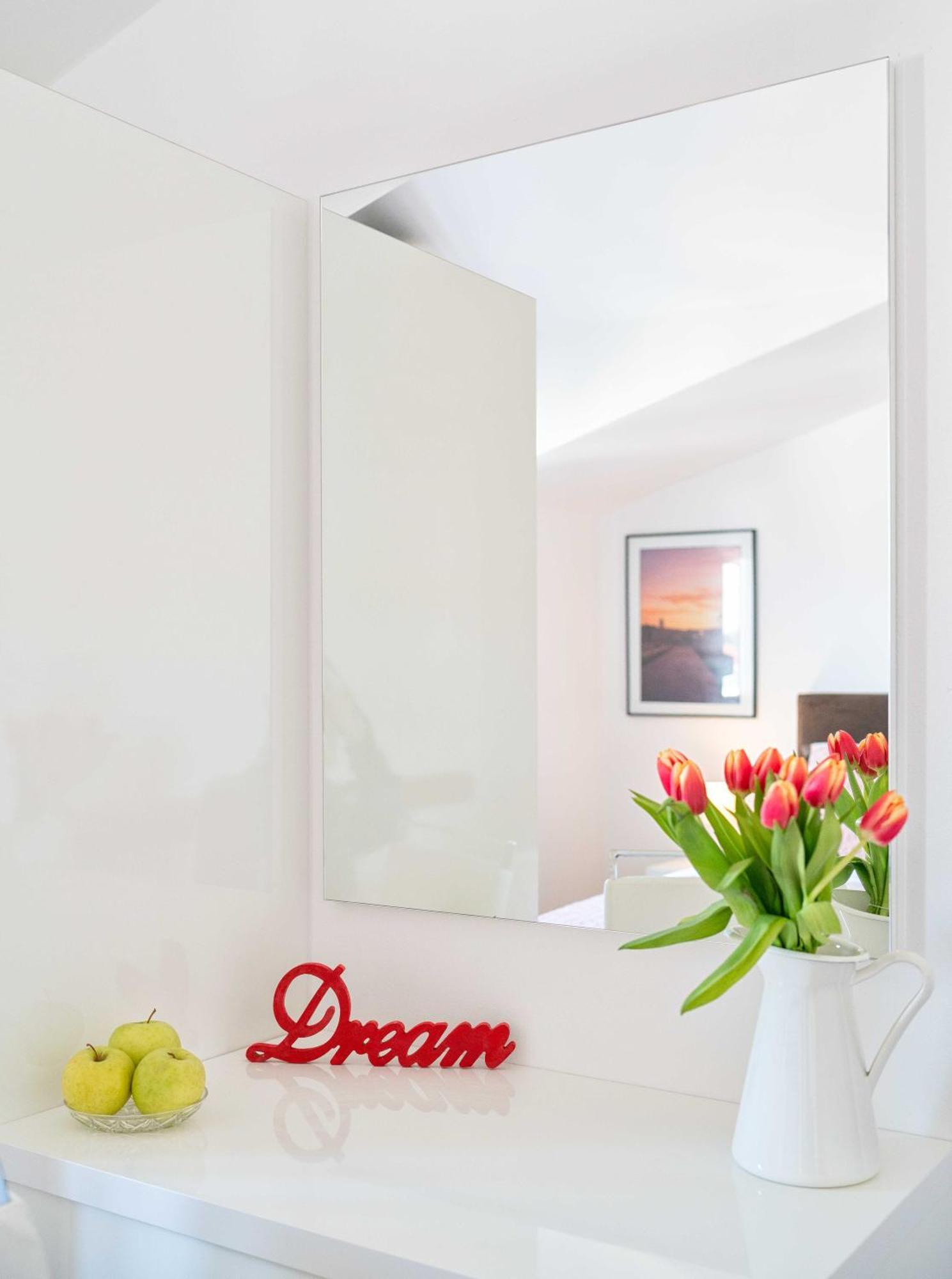 Apartments Valentino Vodice Luaran gambar