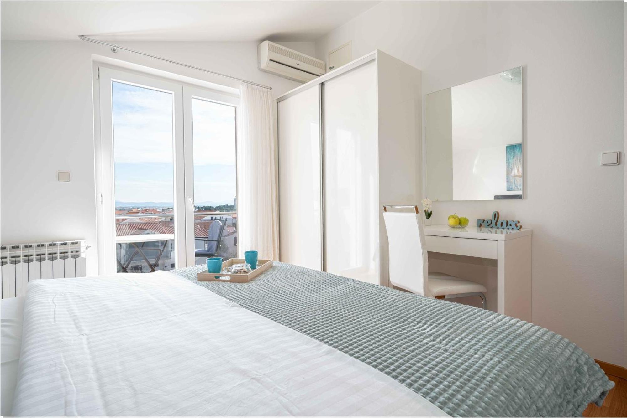 Apartments Valentino Vodice Luaran gambar