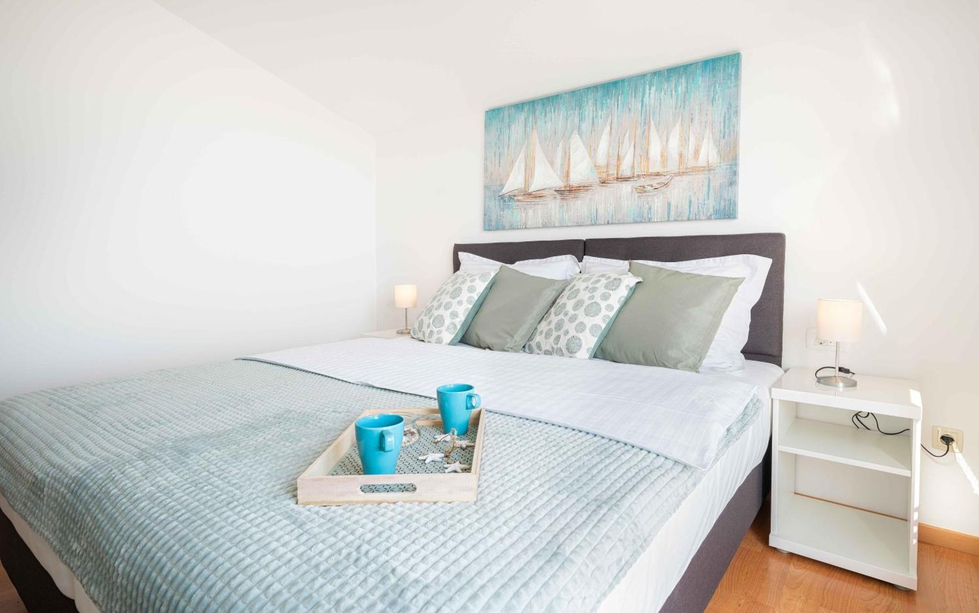 Apartments Valentino Vodice Luaran gambar