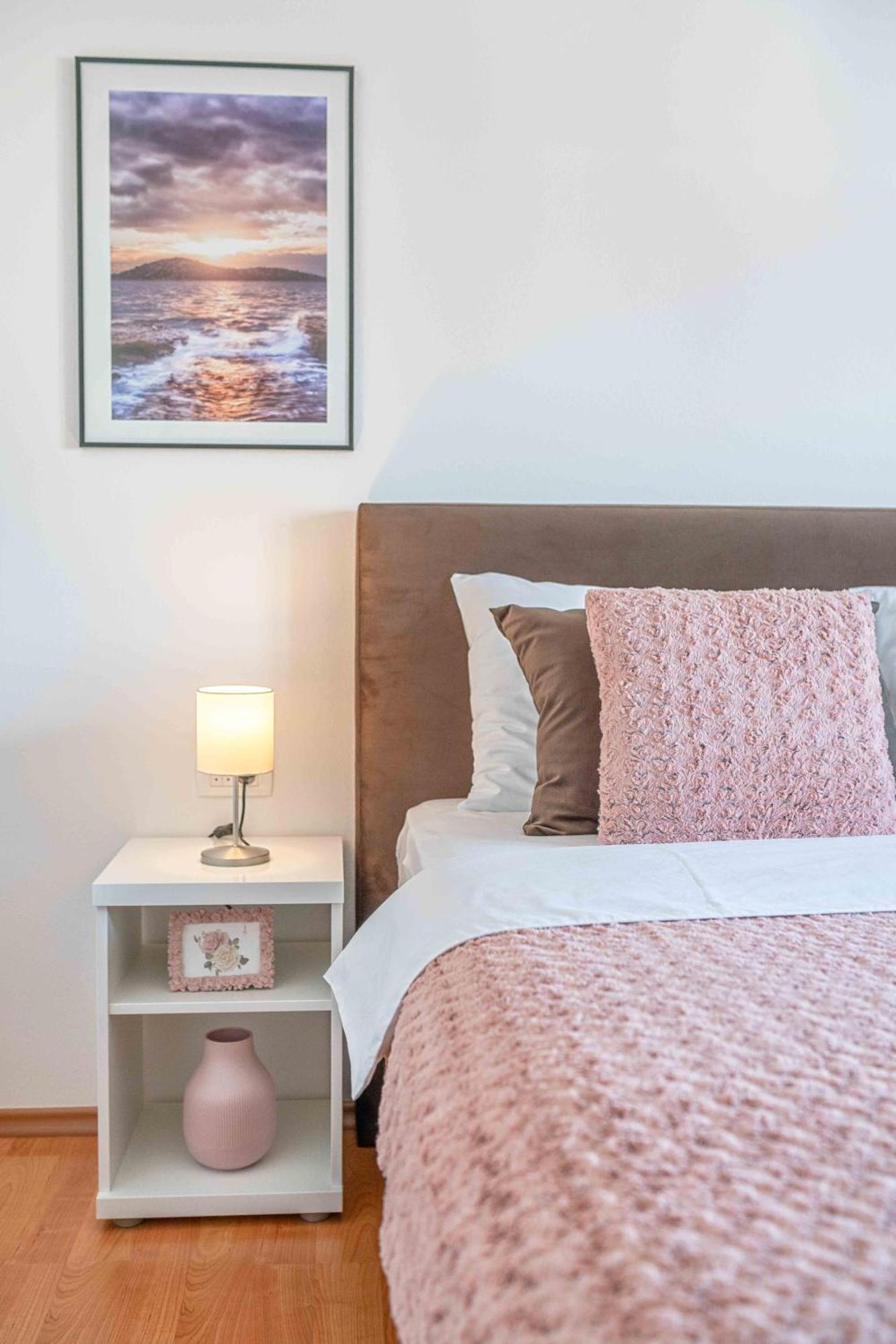 Apartments Valentino Vodice Luaran gambar