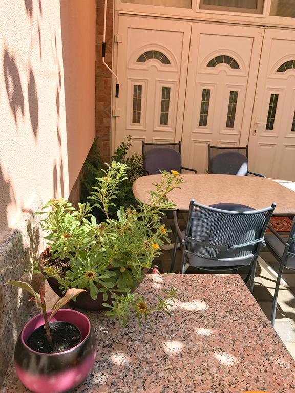 Apartments Valentino Vodice Luaran gambar