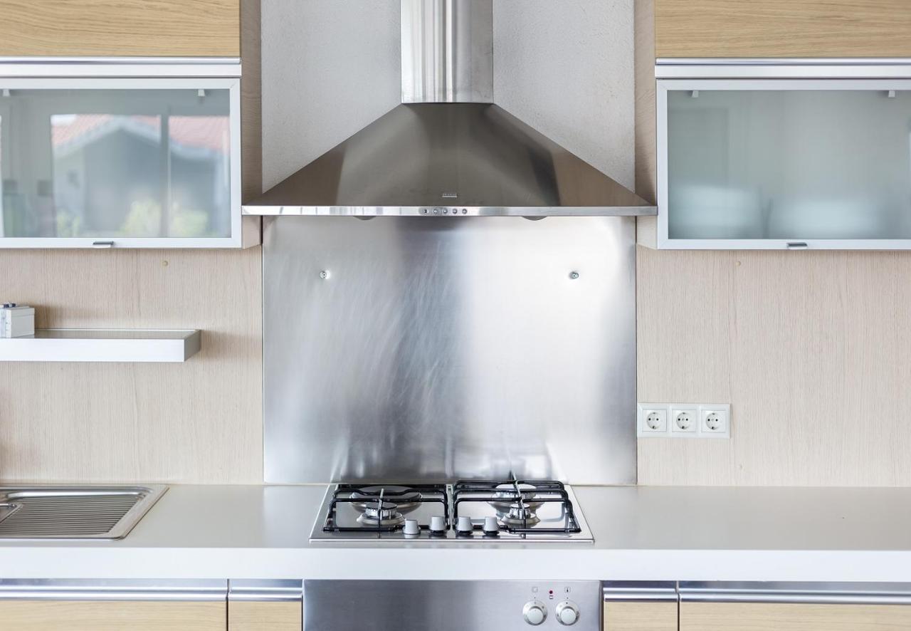 Apartments Valentino Vodice Luaran gambar