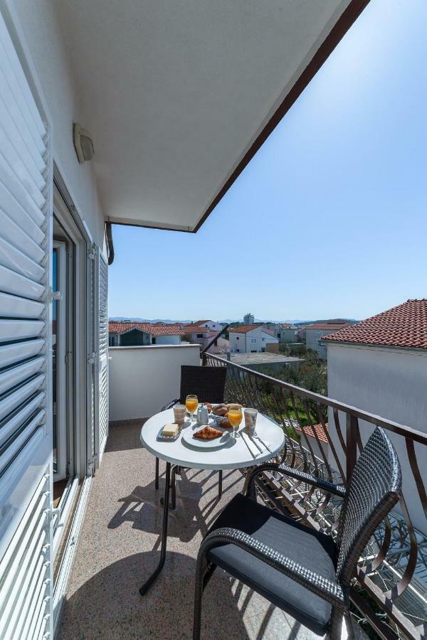 Apartments Valentino Vodice Bilik gambar