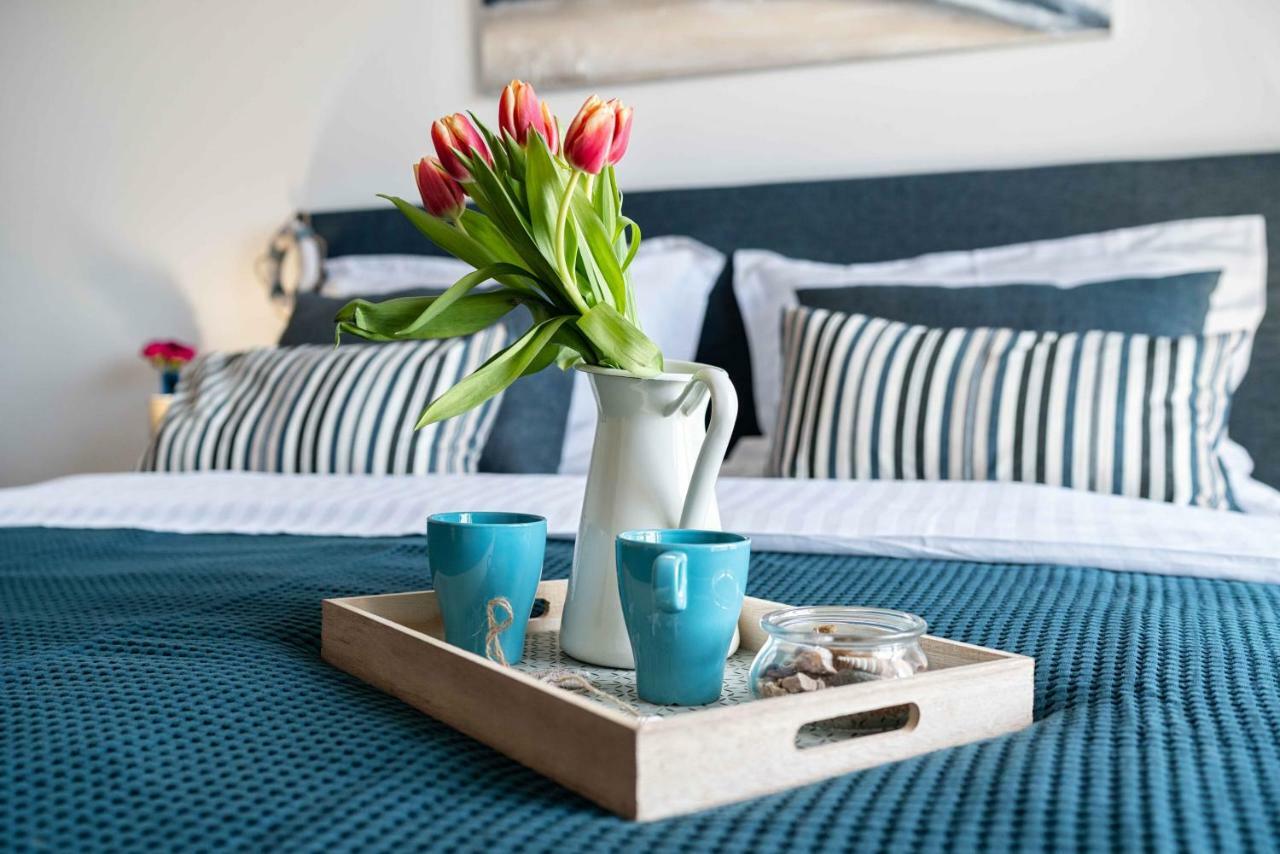 Apartments Valentino Vodice Luaran gambar