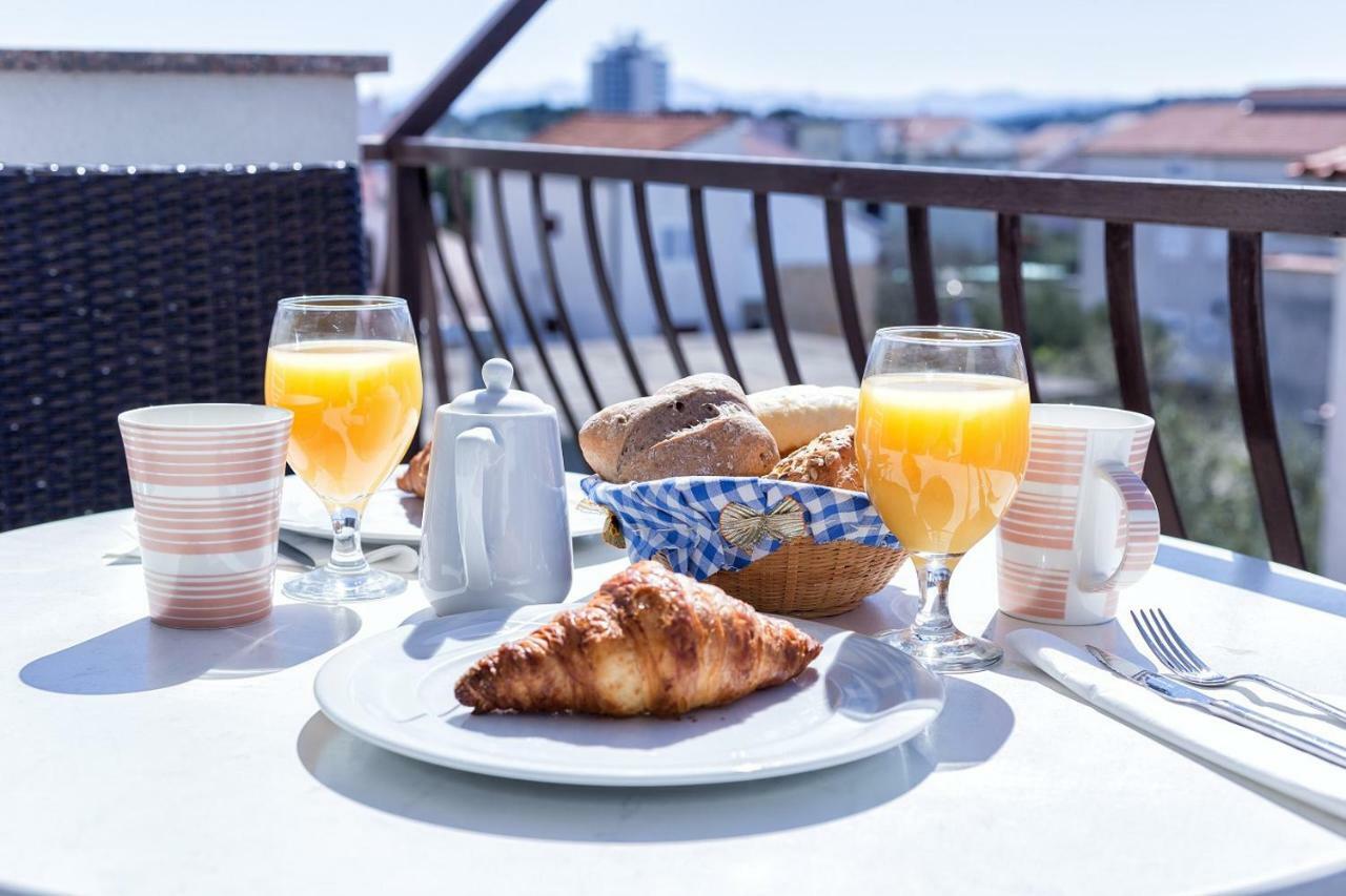 Apartments Valentino Vodice Bilik gambar